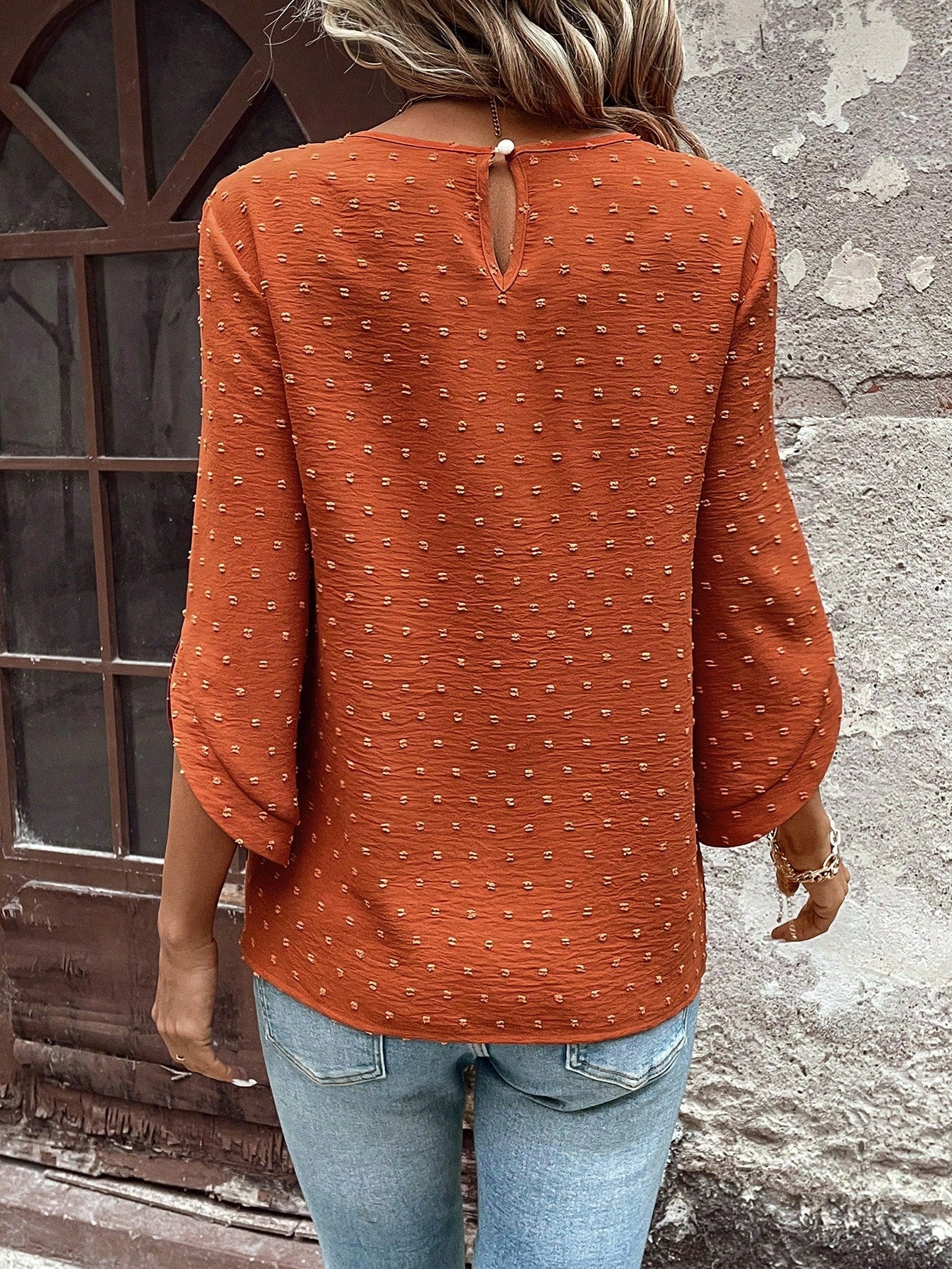 Women's Casual Top