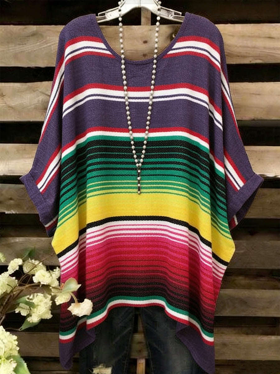 Women's Mexican Cinco de Mayo Pullover